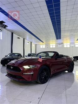 فۆرد مۆستانگ